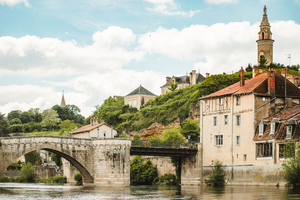Courtier Immobilier de Luxe Vienne