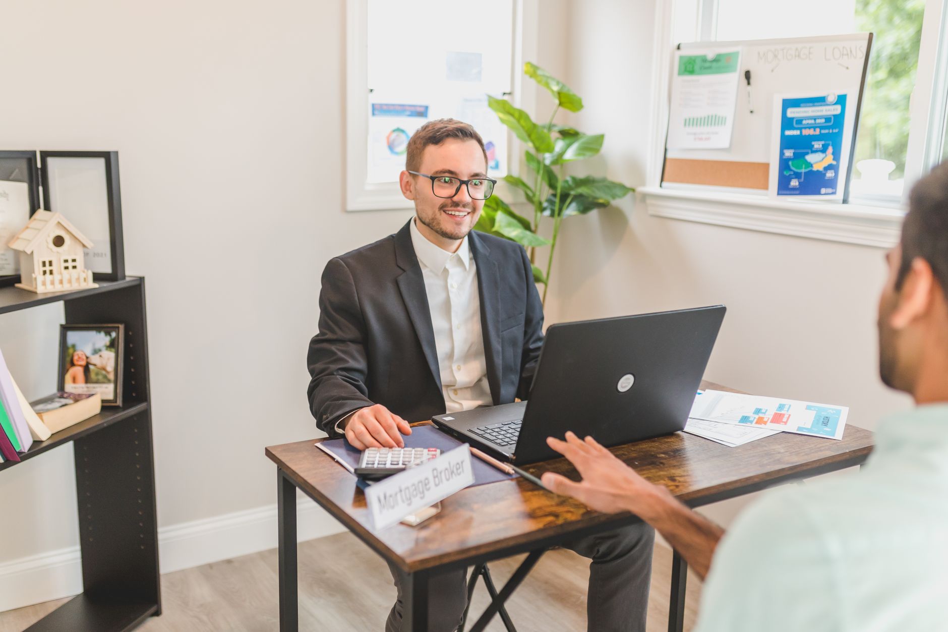 Courtier en prêts immobiliers Vienne